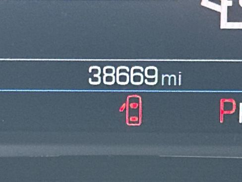 Used 2023 Chevrolet Camaro LS image 20