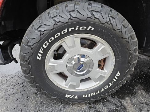 Used 2014 Ford F150 XLT AWD/4WD image 28