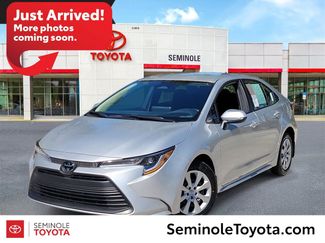 Used 2026 Toyota Corolla LE 360° Tour