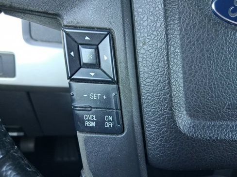 Used 2014 Ford F150 Lariat w/ Equipment Group 502A Luxury AWD/4WD image 21