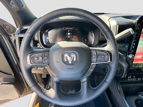 New 2026 RAM 2500 Power Wagon image 12