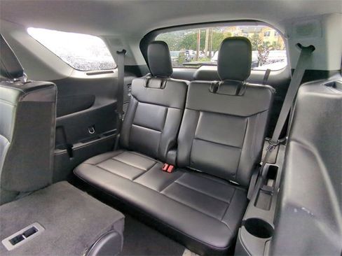 Used 2024 Ford Explorer Limited image 16