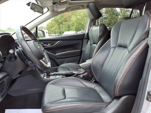 Used 2019 Subaru Crosstrek 2.0i Limited w/ Moonroof Package w/Navigation AWD/4WD image 13