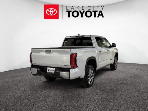 New 2026 Toyota Tundra 1794 Edition image 6