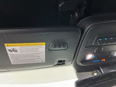 Used 2023 Ford Bronco Raptor AWD/4WD image 24
