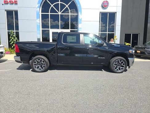 New 2026 RAM 1500 Laramie image 7