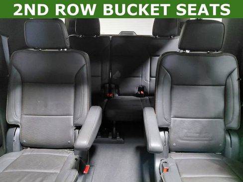 Certified 2023 Chevrolet Suburban High Country w/ Max Trailering Package AWD/4WD image 5