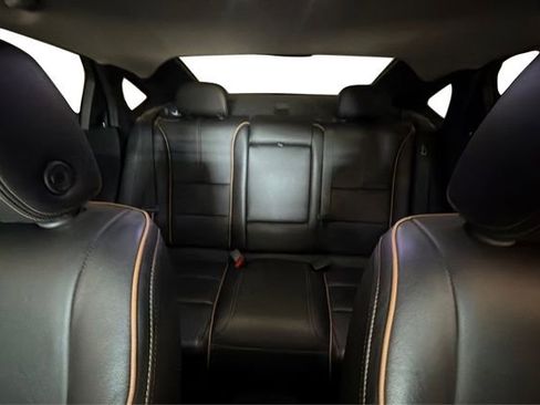 Used 2017 Chevrolet Impala Premier FWD image 13