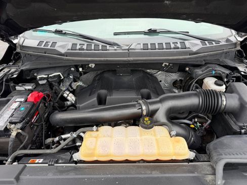 Used 2018 Ford F150 XLT w/ Equipment Group 302A Luxury image 37