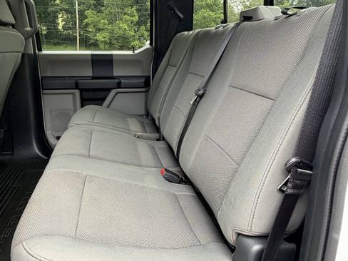 Used 2022 Ford F450 XL w/ STX Appearance Package AWD/4WD image 48