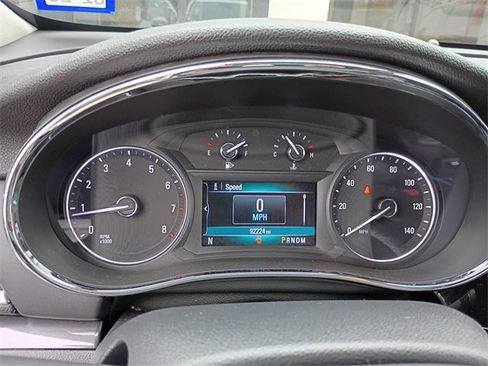 Used 2018 Buick Encore Essence image 7