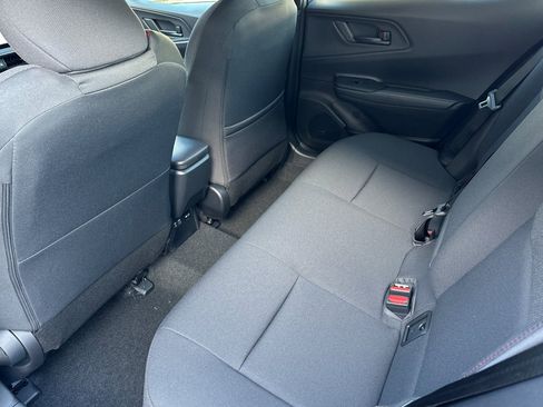 New 2026 Toyota Prius Plug-In Hybrid image 5