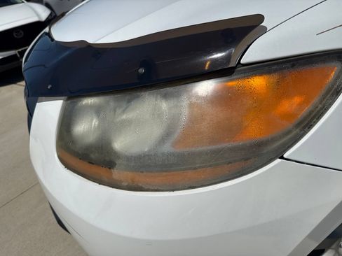 Used 2008 Hyundai Santa Fe Limited FWD image 12