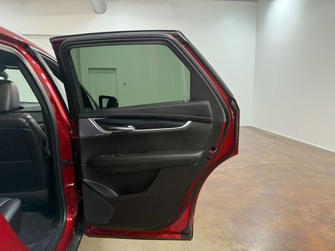 Used 2024 Cadillac XT5 Premium Luxury image 64