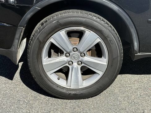 Used 2013 Acura MDX w/ Technology Package image 34