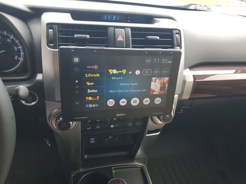 Used 2016 Toyota 4Runner Limited RWD image 14