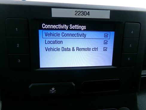 Used 2022 Ford Explorer 4WD Police Interceptor image 31