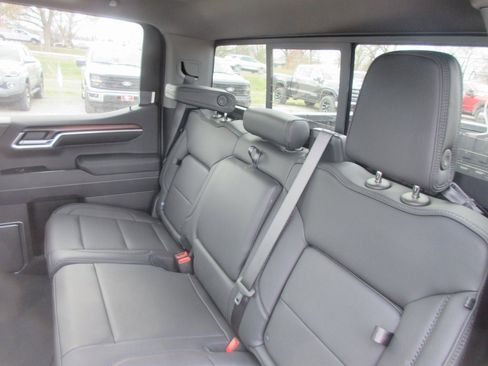 New 2026 GMC Sierra 1500 Denali image 15