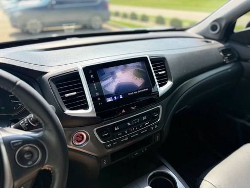 Used 2017 Honda Pilot EX-L image 21