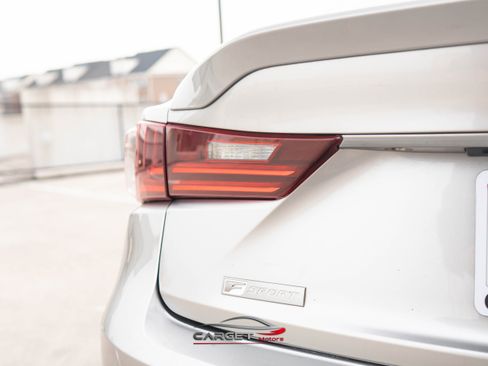 Used 2015 Lexus IS 250 AWD w/ F-Sport Package image 47