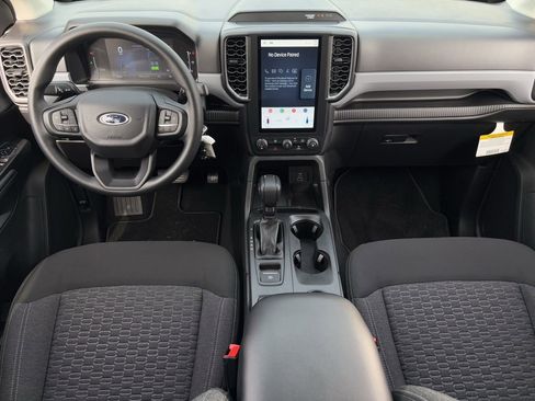 New 2026 Ford Ranger XL RWD image 45