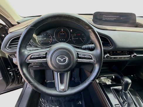Used 2023 MAZDA CX-30 2.5 Turbo w/ Premium Package AWD/4WD image 8