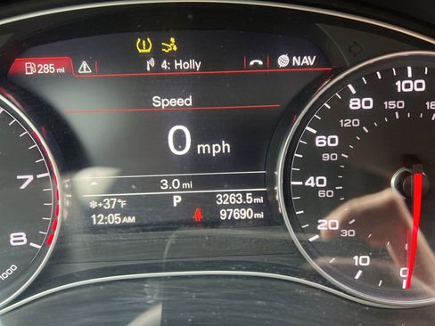 Used 2013 Audi A7 3.0T Prestige image 21