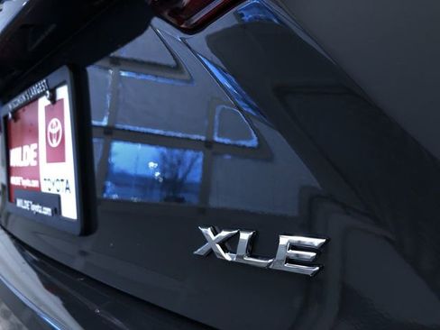 New 2026 Toyota Camry XLE image 15