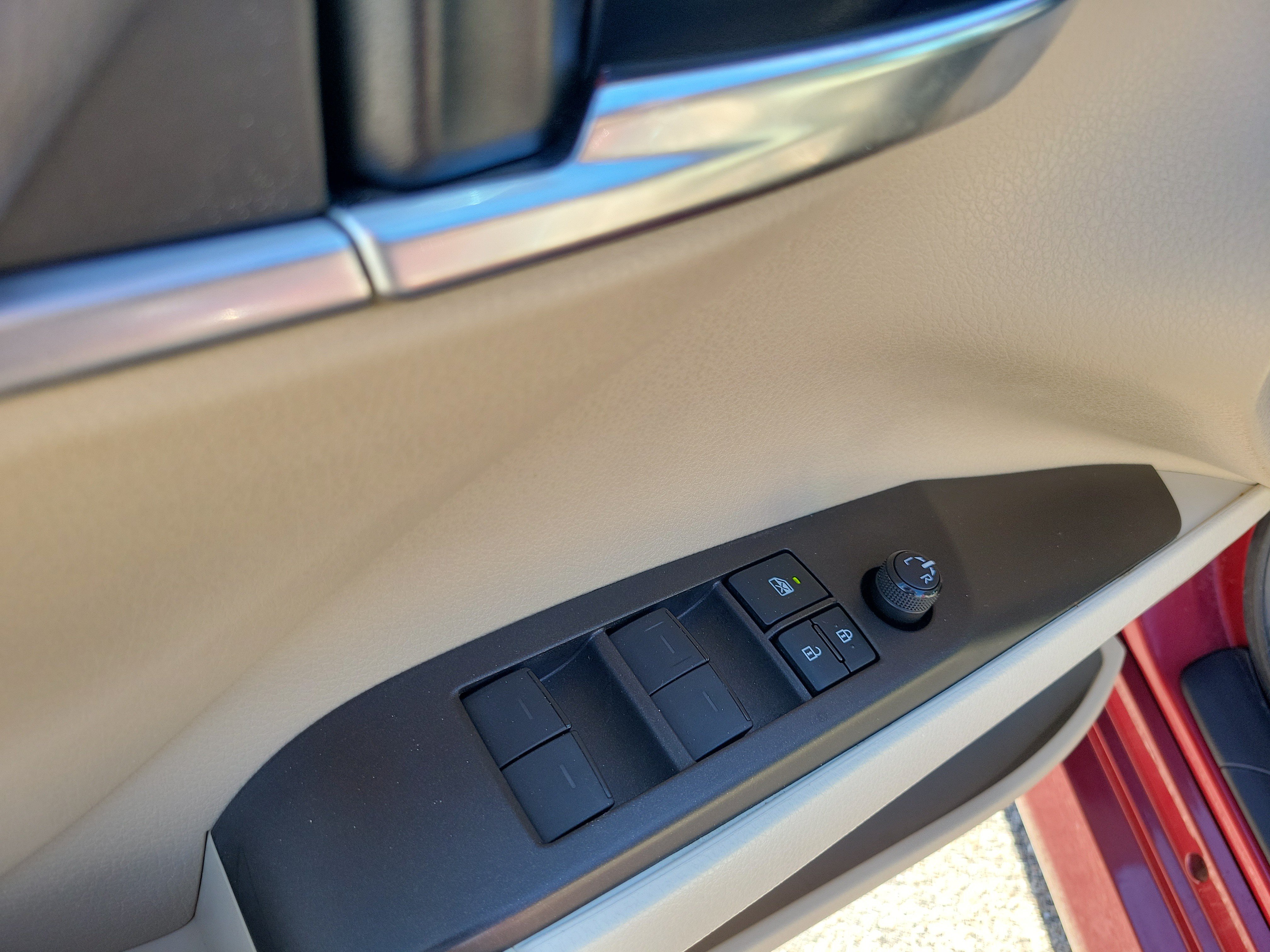 Used 2021 Toyota Camry LE FWD image 20