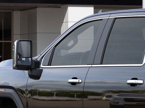 New 2026 GMC Sierra 3500 Denali Ultimate image 13