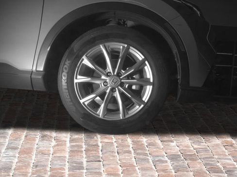 Used 2024 Honda CR-V EX-L image 10