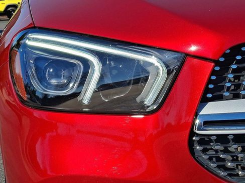 Used 2022 Mercedes-Benz GLE 350 GLE 350 image 9