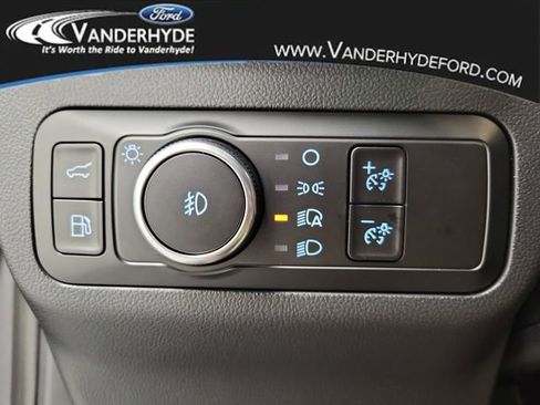 New 2026 Ford Escape ST-Line Select w/ Tech Pack #1 image 21