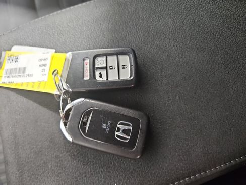 Used 2021 Honda CR-V EX image 28