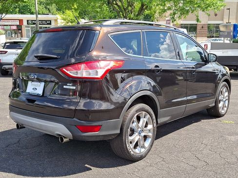 Used 2013 Ford Escape SE FWD image 6