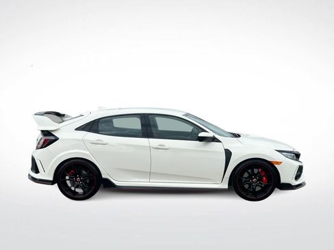 Used 2019 Honda Civic Type R image 9