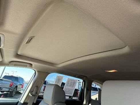 Used 2019 Honda CR-V EX-L image 25