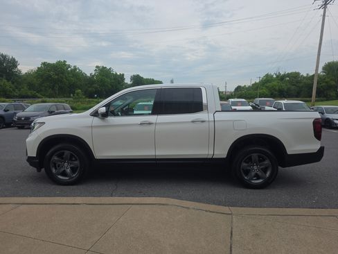 Used 2023 Honda Ridgeline RTL-E image 12