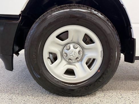 Used 2024 RAM 1500 Tradesman w/ Trailer Tow Group image 10