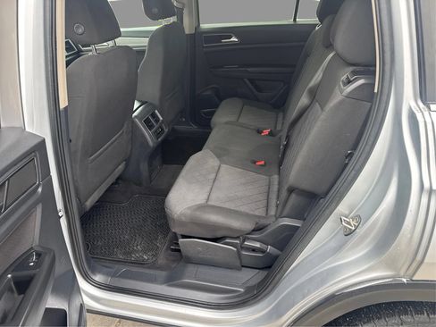 Used 2018 Volkswagen Atlas Launch Edition AWD/4WD image 11