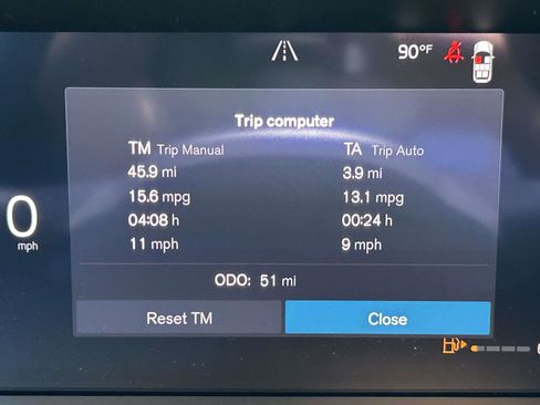 New 2026 Volvo XC90 B5 Plus image 27