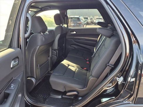 New 2026 Dodge Durango AWD image 21