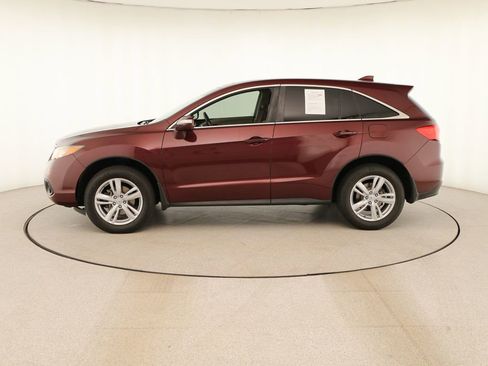 Used 2015 Acura RDX FWD image 2