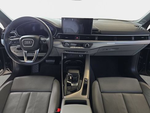 Used 2021 Audi A5 2.0T Premium Plus AWD/4WD image 10