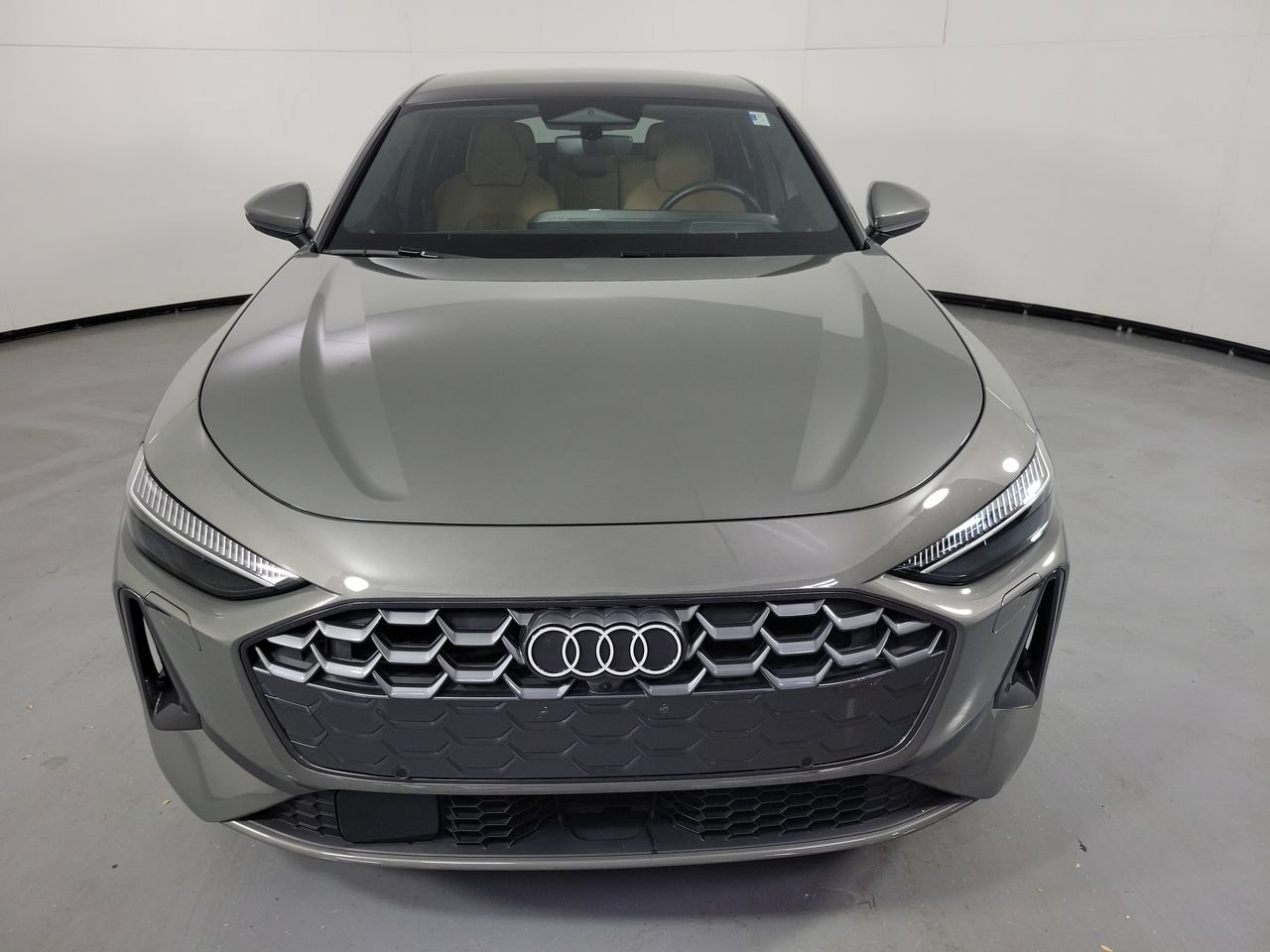 Used 2025 Audi A5 Premium Plus w/ Premium Plus AWD/4WD image 3
