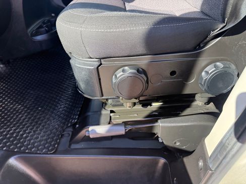 Used 2021 RAM ProMaster 1500 w/ RV Ready Prep Package image 15