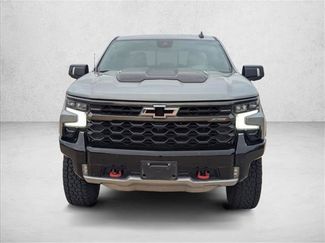 Used 2024 Chevrolet Silverado 1500 ZR2 w/ Technology Package AWD/4WD video 2