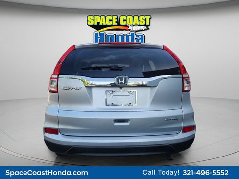 Used 2016 Honda CR-V SE image 4