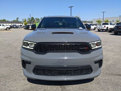 Used 2022 Dodge Durango R/T image 8