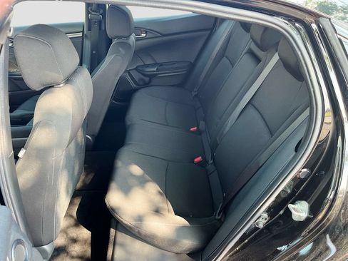 Used 2021 Honda Civic EX image 24